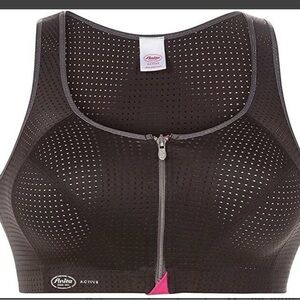 Anita Active Sport performance outer top 32D/E